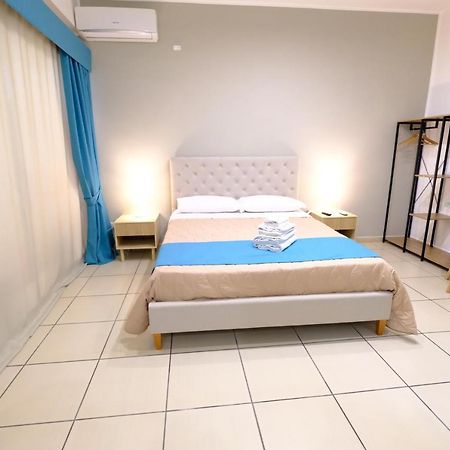 Donna Elena B&B Napoli Bagian luar foto