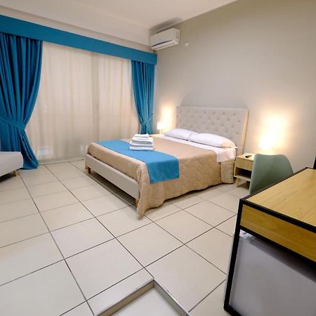 Donna Elena B&B Napoli Bagian luar foto