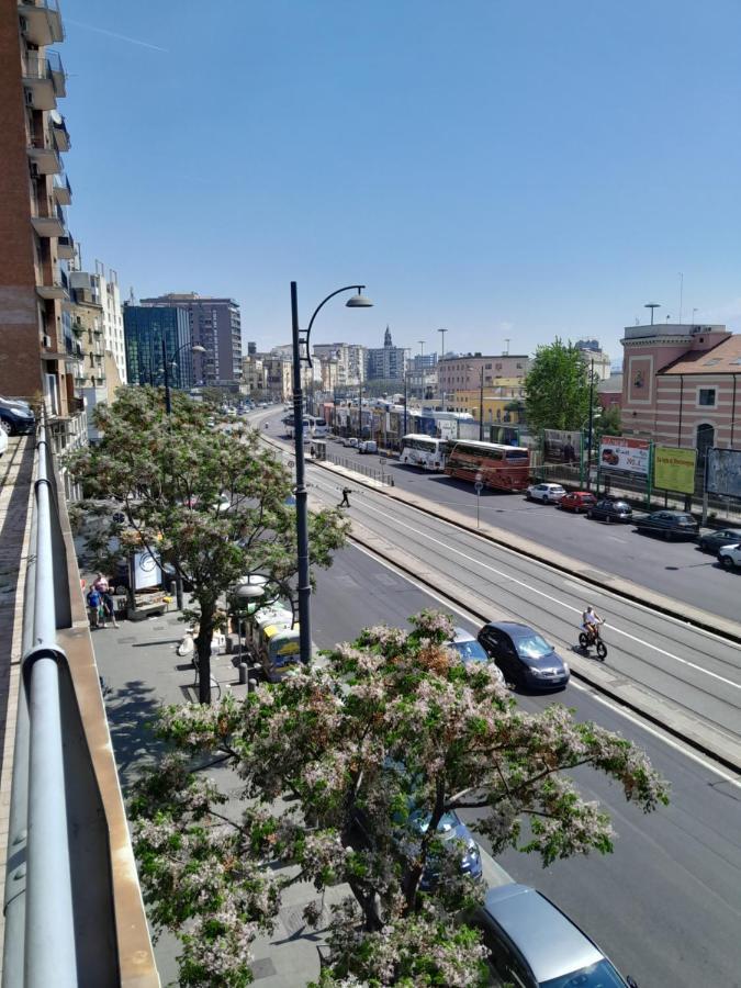 Donna Elena B&B Napoli Bagian luar foto