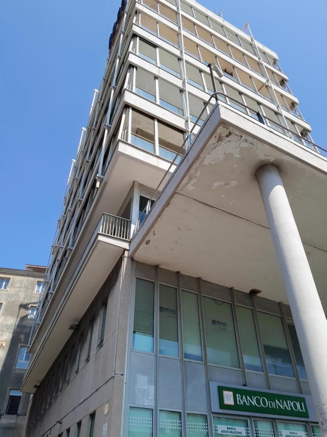 Donna Elena B&B Napoli Bagian luar foto