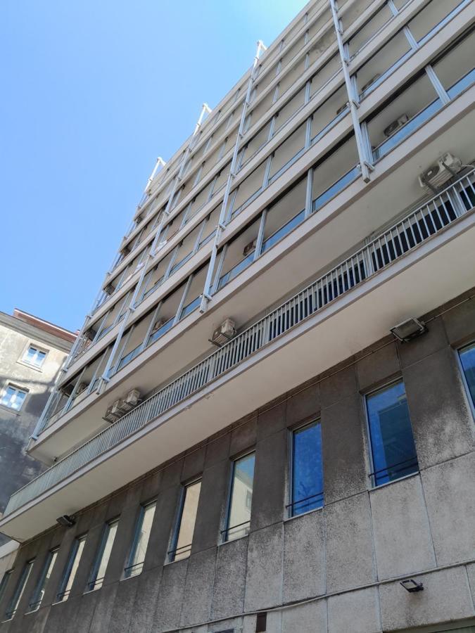 Donna Elena B&B Napoli Bagian luar foto