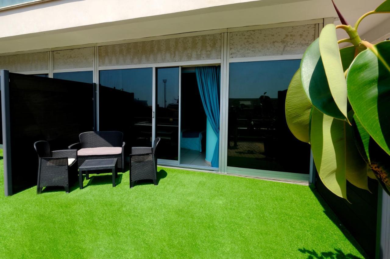 Donna Elena B&B Napoli Bagian luar foto
