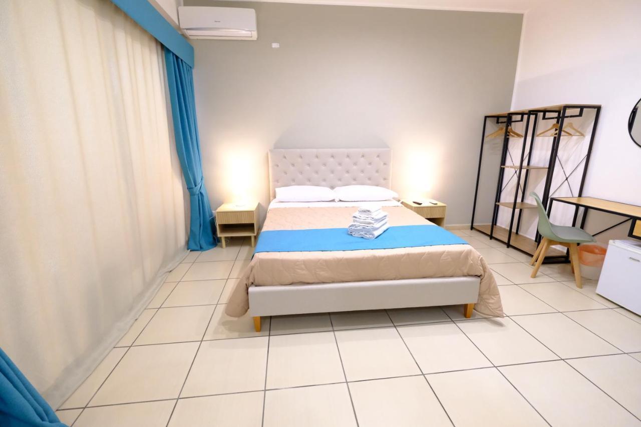 Donna Elena B&B Napoli Bagian luar foto