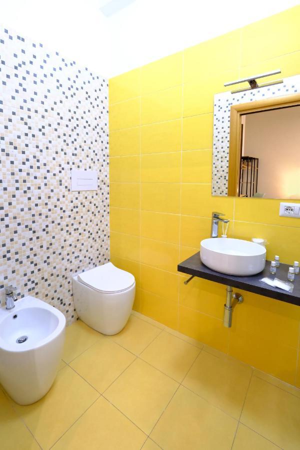 Donna Elena B&B Napoli Bagian luar foto