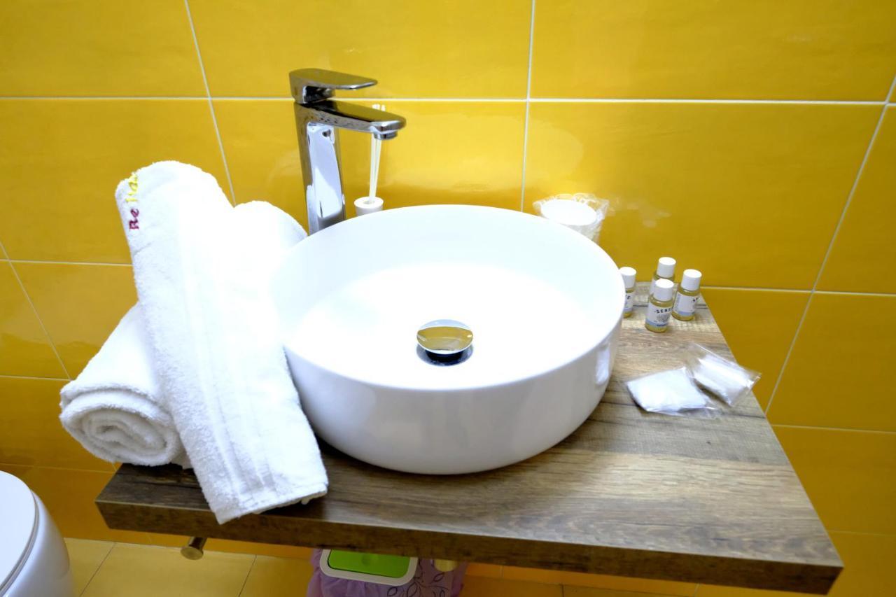 Donna Elena B&B Napoli Bagian luar foto