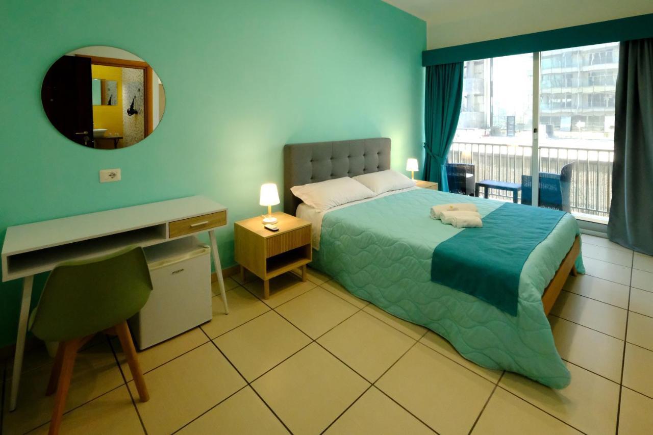Donna Elena B&B Napoli Bagian luar foto