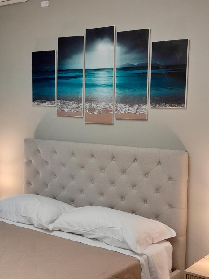 Donna Elena B&B Napoli Bagian luar foto