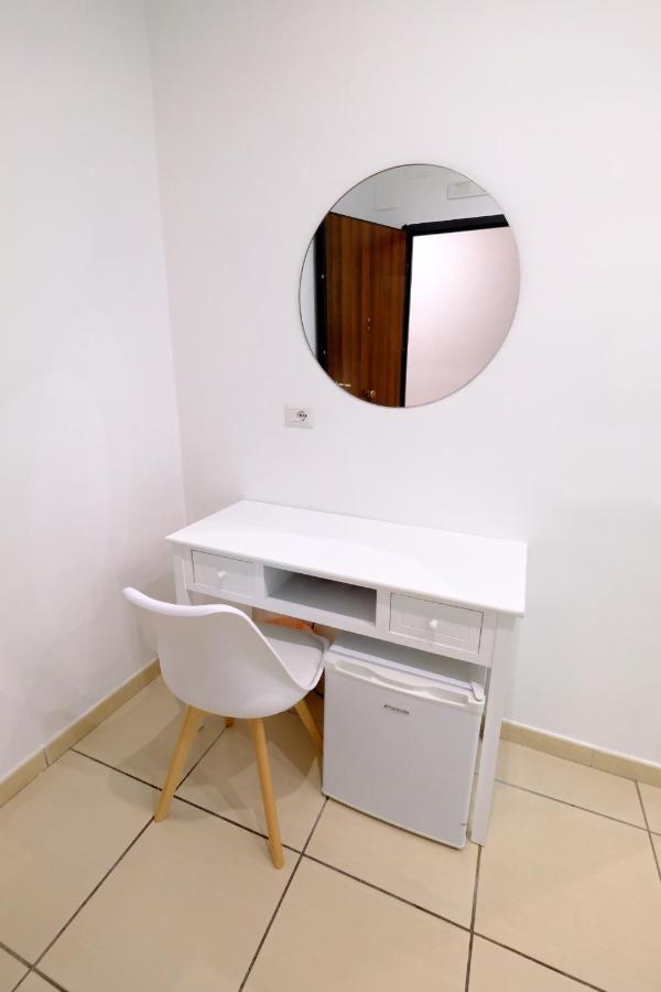 Donna Elena B&B Napoli Bagian luar foto