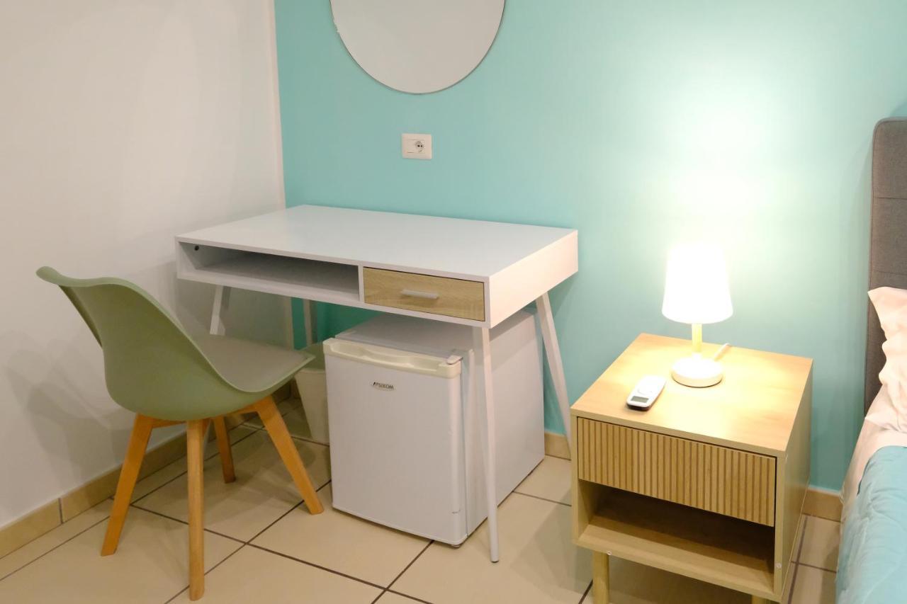 Donna Elena B&B Napoli Bagian luar foto
